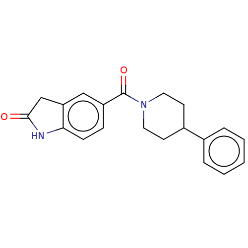 Chemical structure of BindingDB Monomer ID 588352