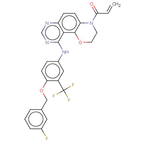 Chemical structure of BindingDB Monomer ID 589047
