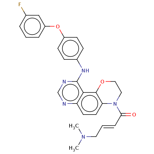 Chemical structure of BindingDB Monomer ID 589072