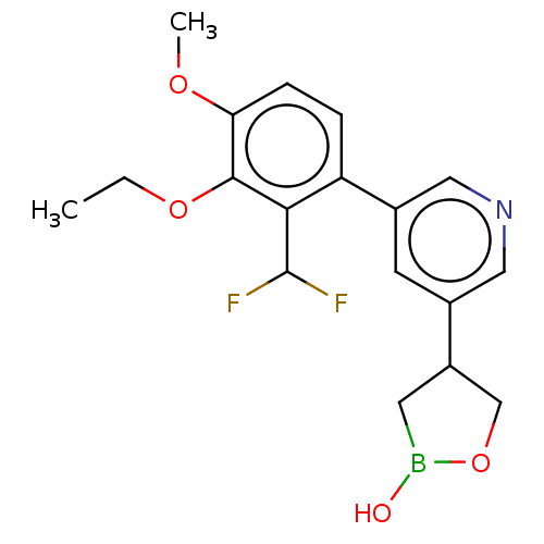 Chemical structure of BindingDB Monomer ID 589746