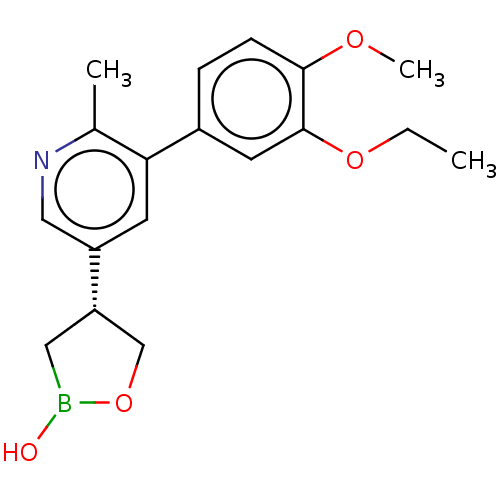 Chemical structure of BindingDB Monomer ID 589756