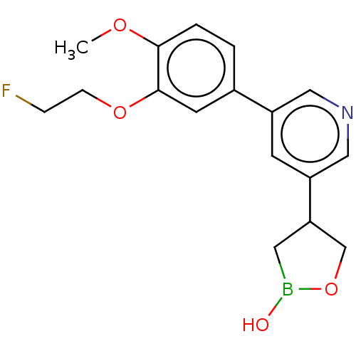 Chemical structure of BindingDB Monomer ID 589779
