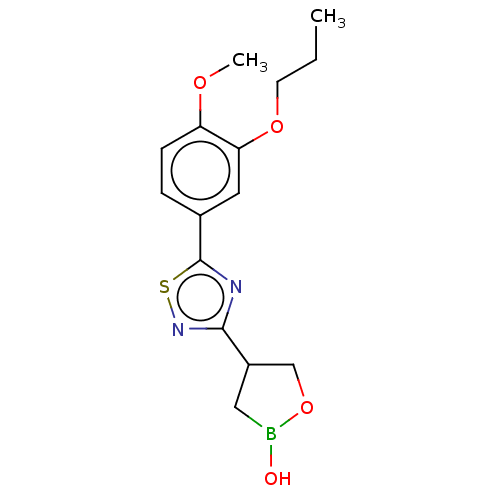 Chemical structure of BindingDB Monomer ID 589895