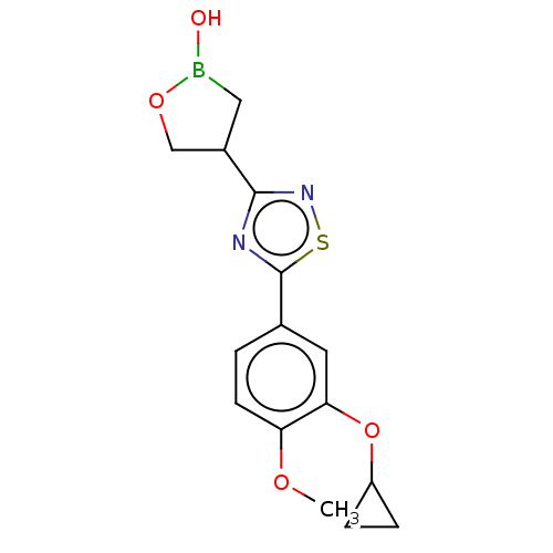 Chemical structure of BindingDB Monomer ID 589933