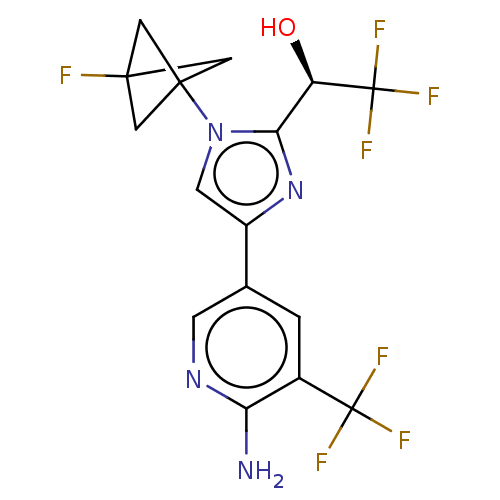 Chemical structure of BindingDB Monomer ID 589990