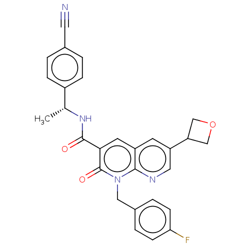 Chemical structure of BindingDB Monomer ID 590851