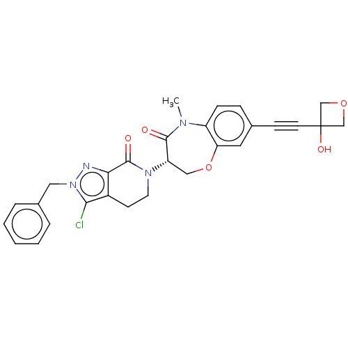 Chemical structure of BindingDB Monomer ID 590918