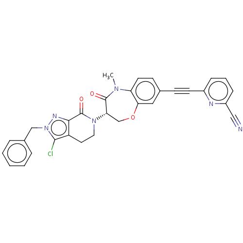 Chemical structure of BindingDB Monomer ID 590925