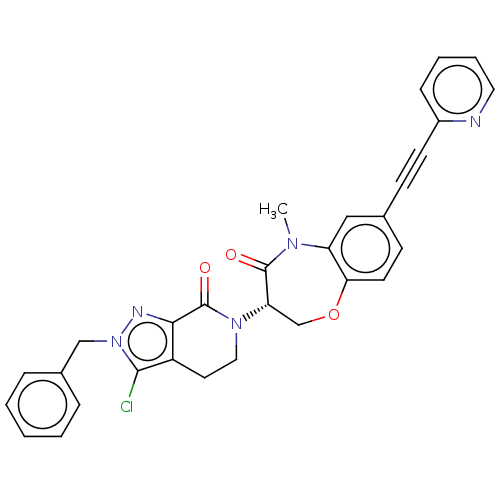 Chemical structure of BindingDB Monomer ID 590928