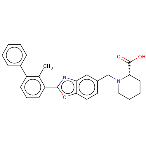Chemical structure of BindingDB Monomer ID 592302