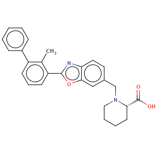 Chemical structure of BindingDB Monomer ID 592333