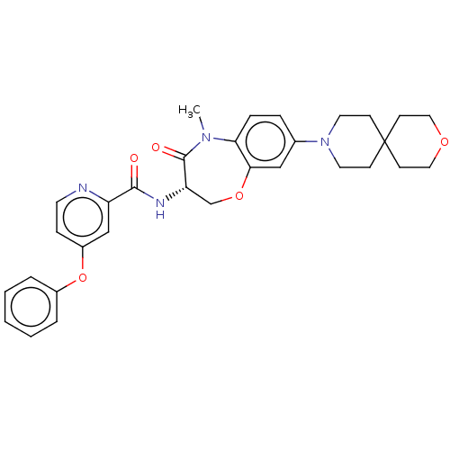 Chemical structure of BindingDB Monomer ID 593678