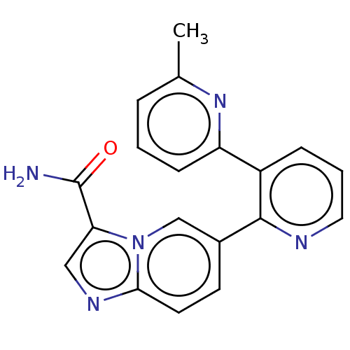 Chemical structure of BindingDB Monomer ID 594177