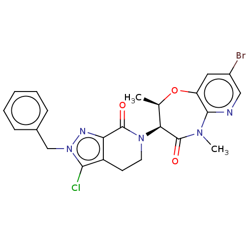 Chemical structure of BindingDB Monomer ID 594924