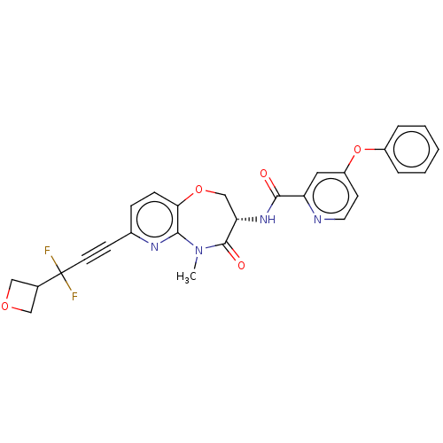 Chemical structure of BindingDB Monomer ID 594959
