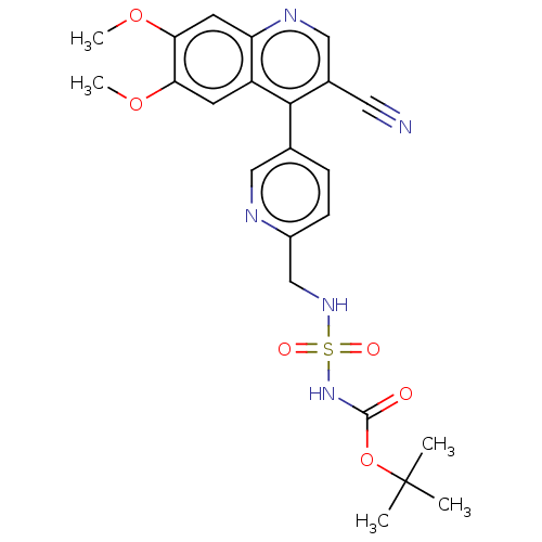 Chemical structure of BindingDB Monomer ID 595479