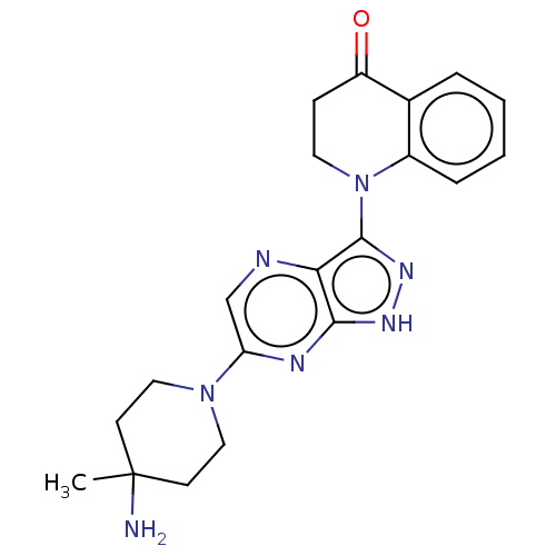 Chemical structure of BindingDB Monomer ID 595908