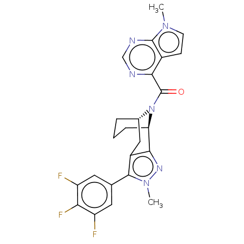 Chemical structure of BindingDB Monomer ID 597480