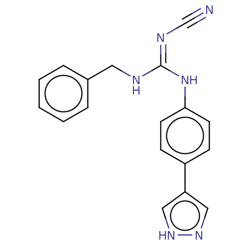 Chemical structure of BindingDB Monomer ID 597770