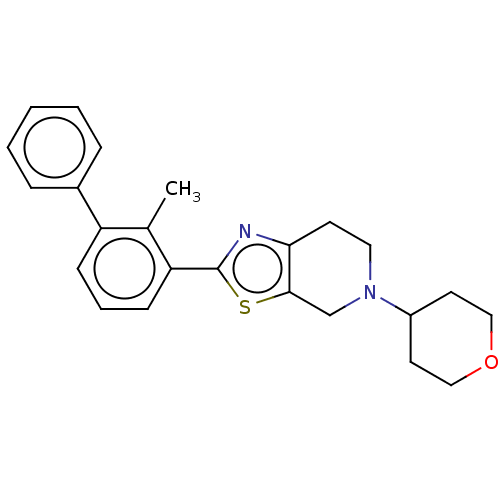 Chemical structure of BindingDB Monomer ID 597825
