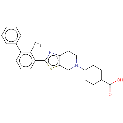Chemical structure of BindingDB Monomer ID 597826