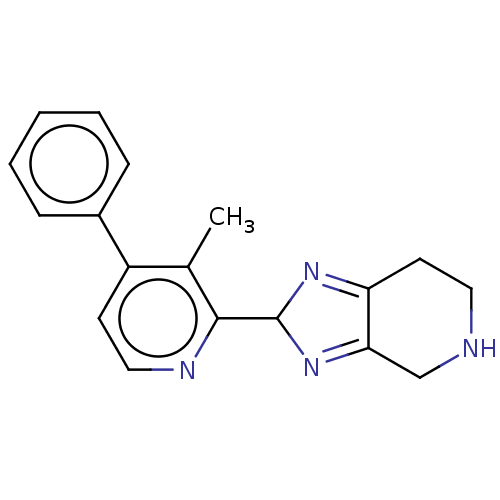 Chemical structure of BindingDB Monomer ID 597836