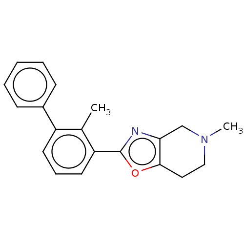 Chemical structure of BindingDB Monomer ID 597844