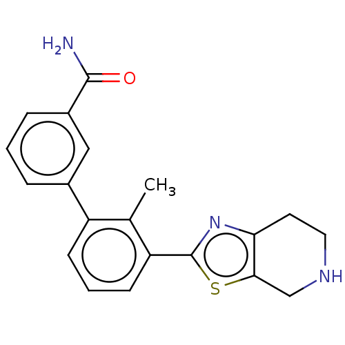 Chemical structure of BindingDB Monomer ID 597859