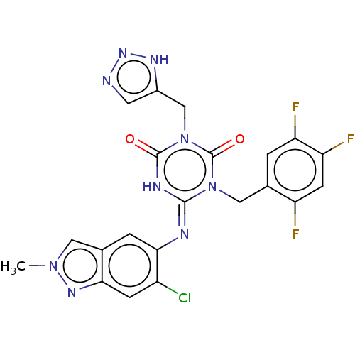 Chemical structure of BindingDB Monomer ID 597988