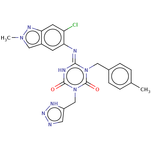 Chemical structure of BindingDB Monomer ID 597990