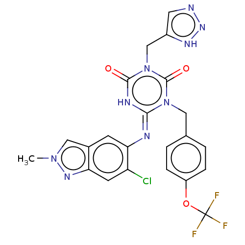 Chemical structure of BindingDB Monomer ID 597995