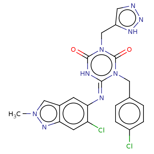 Chemical structure of BindingDB Monomer ID 597998