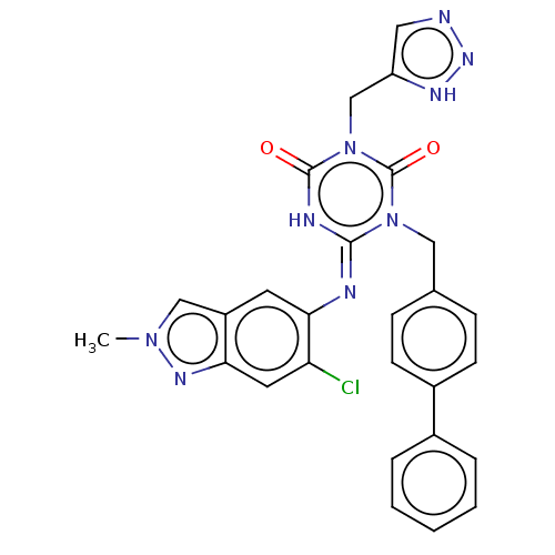 Chemical structure of BindingDB Monomer ID 598002