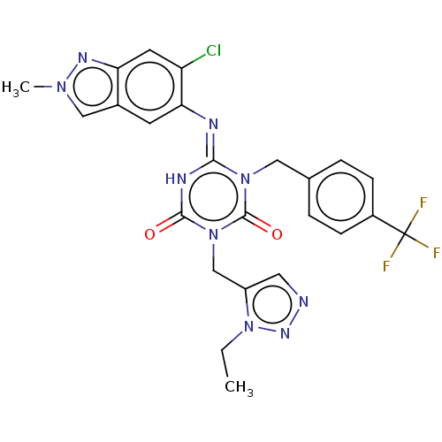 Chemical structure of BindingDB Monomer ID 598016