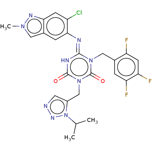 Chemical structure of BindingDB Monomer ID 598022