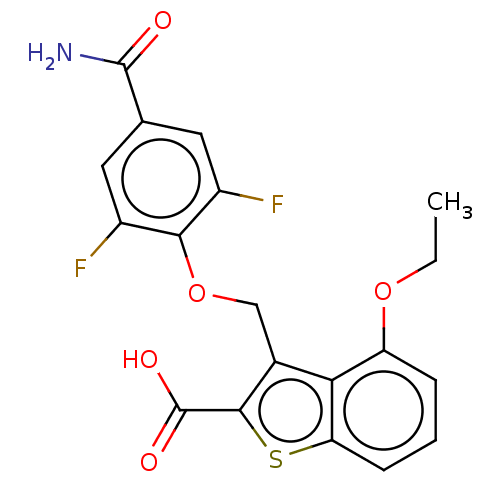 Chemical structure of BindingDB Monomer ID 598379
