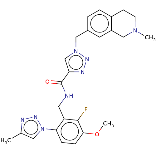 Chemical structure of BindingDB Monomer ID 598500