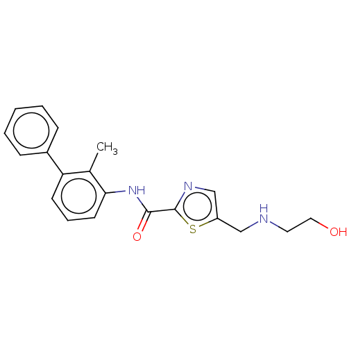 Chemical structure of BindingDB Monomer ID 598703