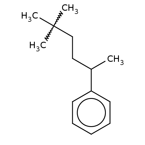 Chemical structure of BindingDB Monomer ID 599023