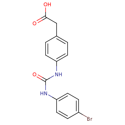 Chemical structure of BindingDB Monomer ID 60092