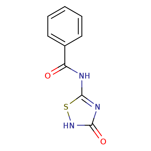 Chemical structure of BindingDB Monomer ID 60185