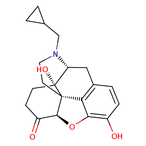 Chemical structure of BindingDB Monomer ID 60212