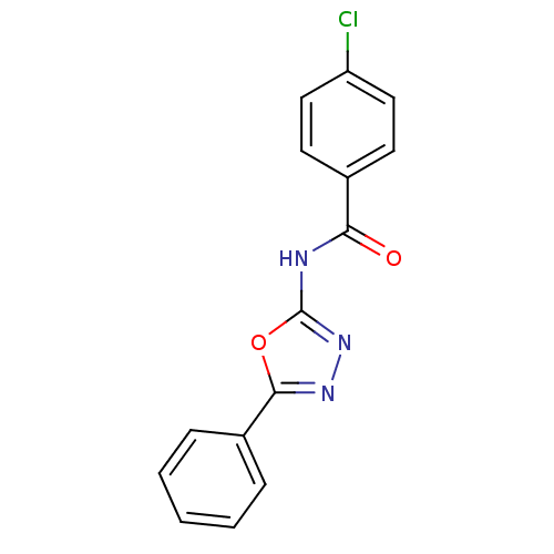 Chemical structure of BindingDB Monomer ID 60214