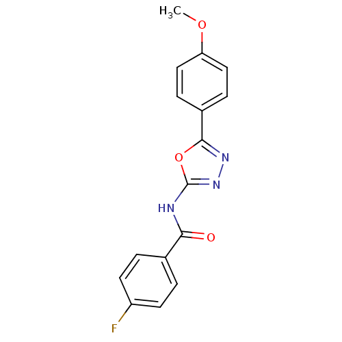 Chemical structure of BindingDB Monomer ID 60225