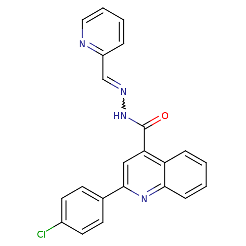 Chemical structure of BindingDB Monomer ID 60241