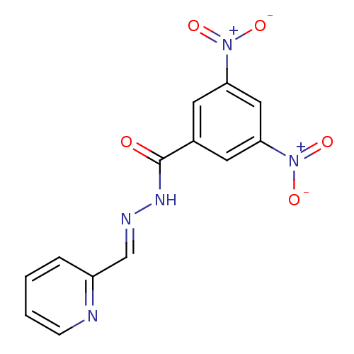 Chemical structure of BindingDB Monomer ID 60249