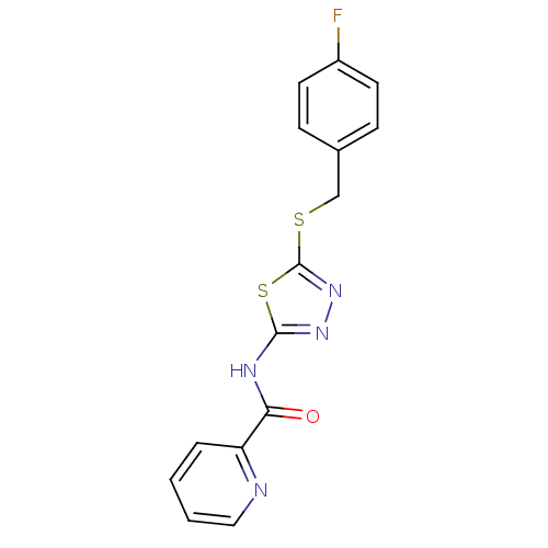 Chemical structure of BindingDB Monomer ID 60256