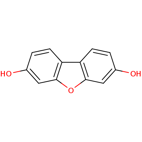 Chemical structure of BindingDB Monomer ID 60351