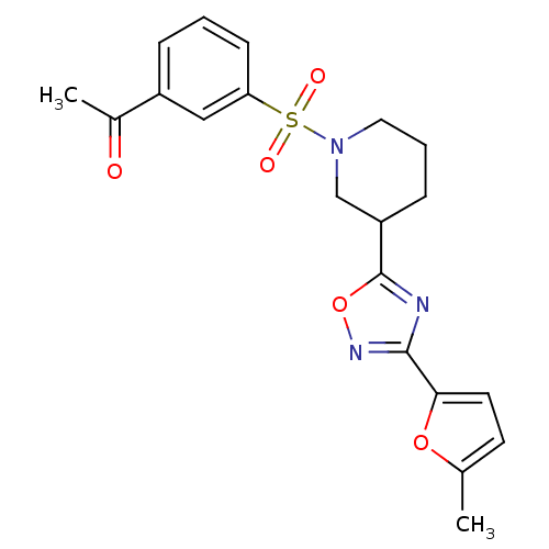 Chemical structure of BindingDB Monomer ID 60353