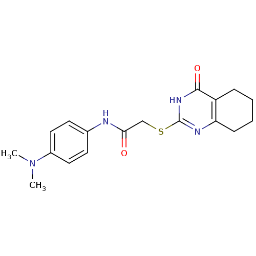 Chemical structure of BindingDB Monomer ID 60379